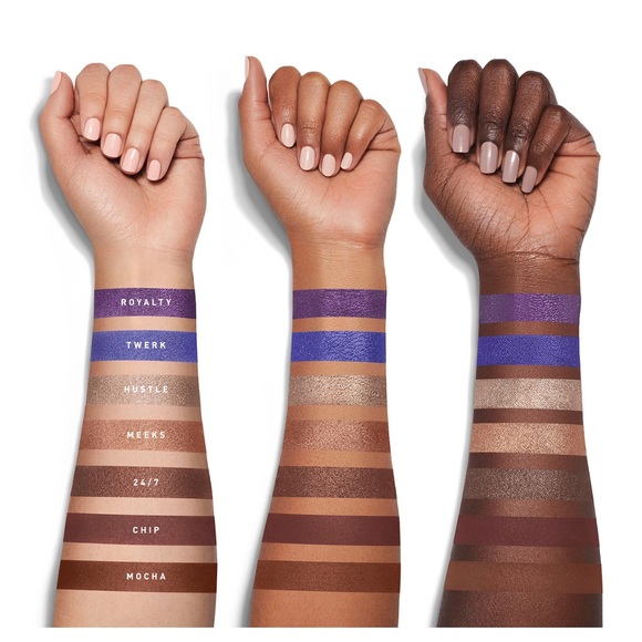 Jaclyn Hill Palette - Picture 6 of 7